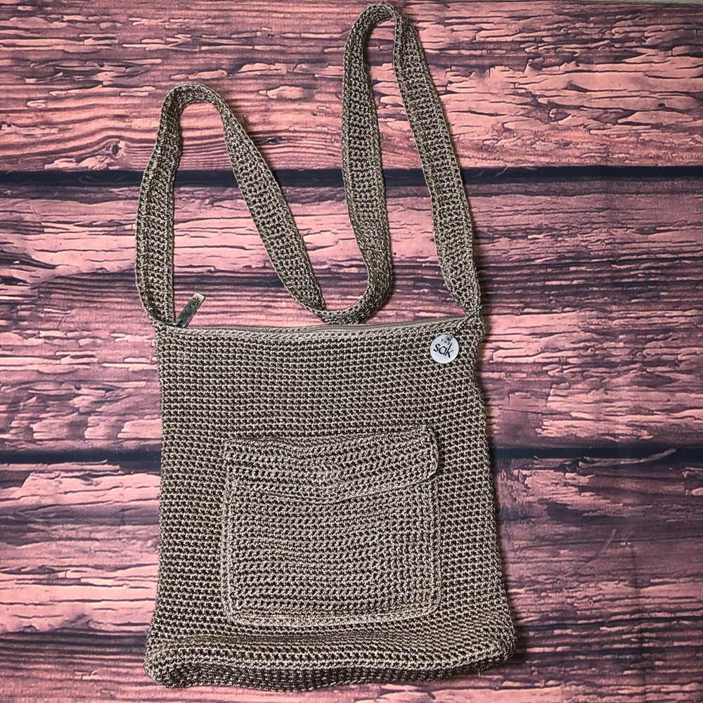 The Sak Purse